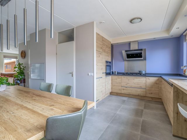 Foto van Waterlijn 16