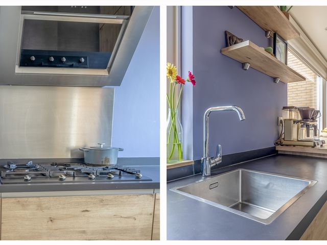 Foto van Waterlijn 16