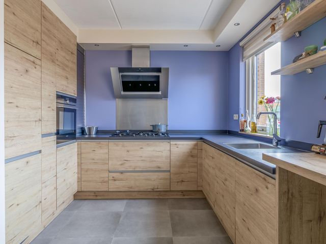 Foto van Waterlijn 16