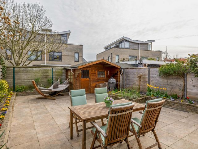 Foto van Waterlijn 16