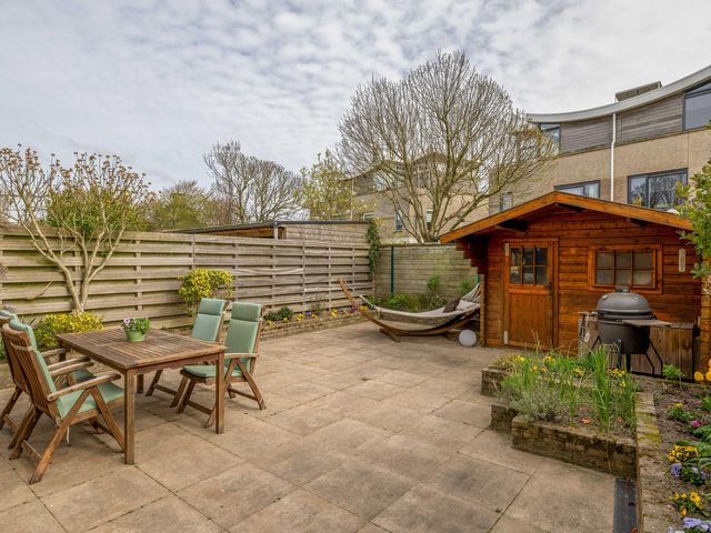 Foto van Waterlijn 16