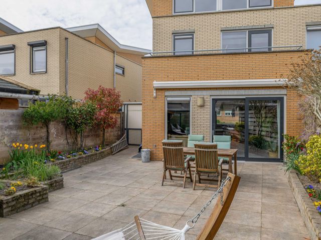 Foto van Waterlijn 16