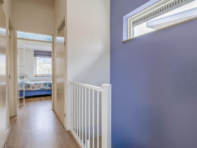 Foto van Waterlijn 16