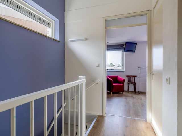 Foto van Waterlijn 16