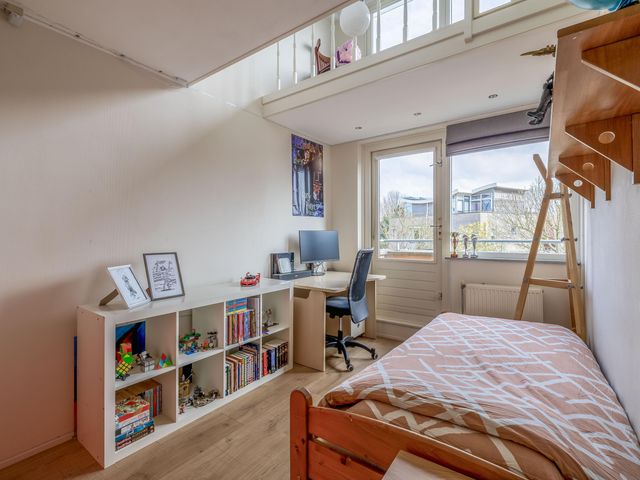 Foto van Waterlijn 16