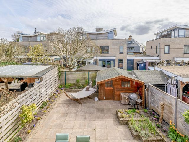 Foto van Waterlijn 16