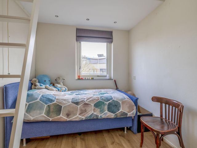 Foto van Waterlijn 16