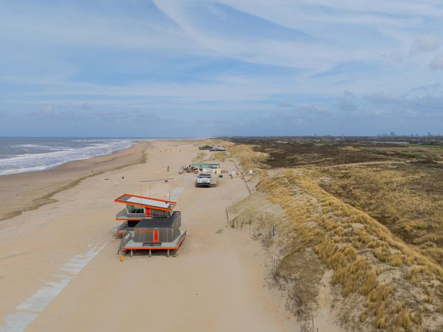 Foto van Waterlijn 16