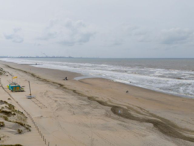 Foto van Waterlijn 16