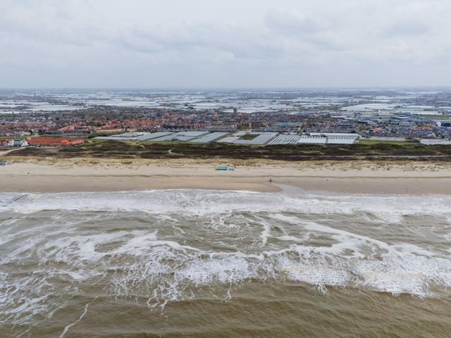 Foto van Waterlijn 16