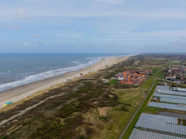 Foto van Waterlijn 16