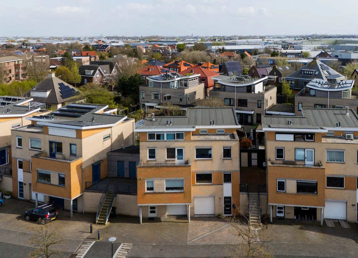 Waterlijn 16