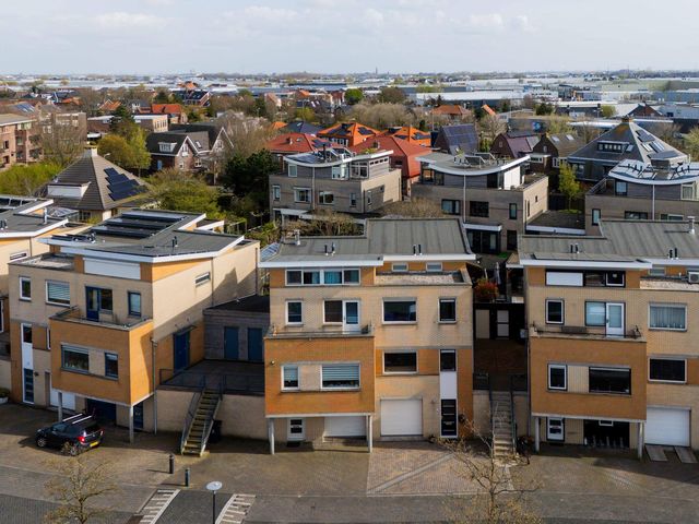 Foto van Waterlijn 16