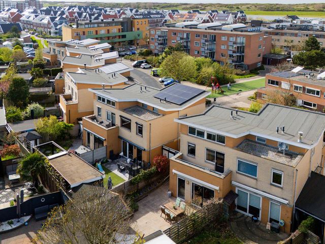 Foto van Waterlijn 16