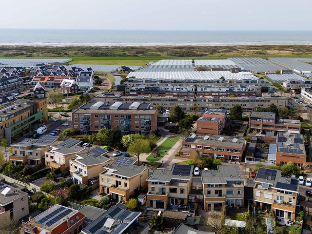 Foto van Waterlijn 16