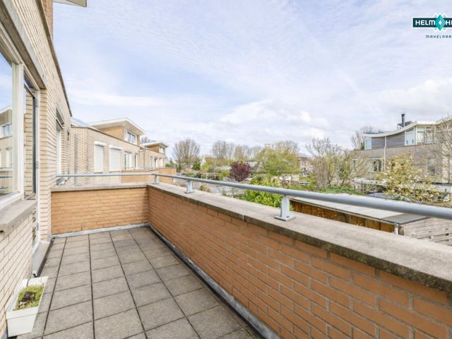 Foto van Waterlijn 16