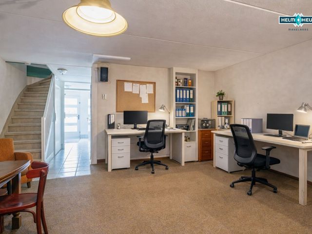 Foto van Waterlijn 16