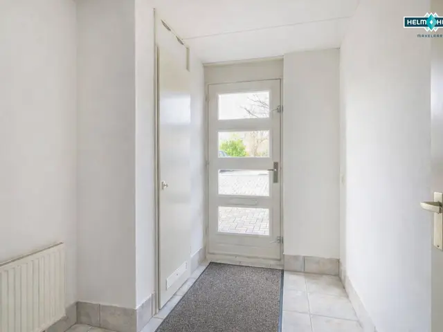 Foto van Waterlijn 16
