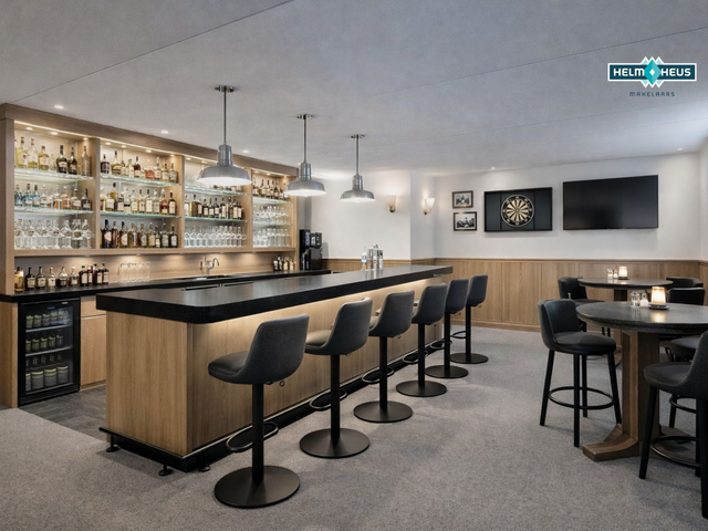 Foto van Waterlijn 16