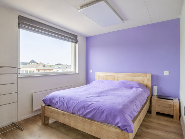 Foto van Waterlijn 16