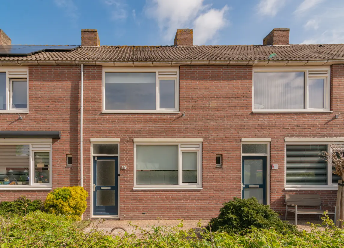 Kornalijn 19