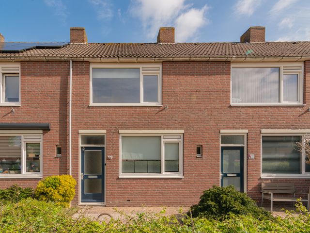 Foto van Kornalijn 19