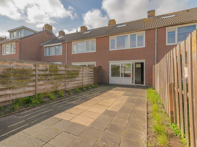 Foto van Kornalijn 19