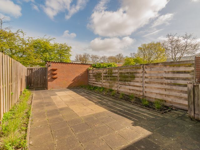 Foto van Kornalijn 19