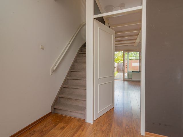 Foto van Kornalijn 19