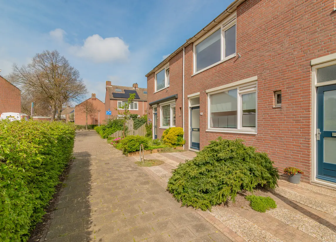 Kornalijn 19