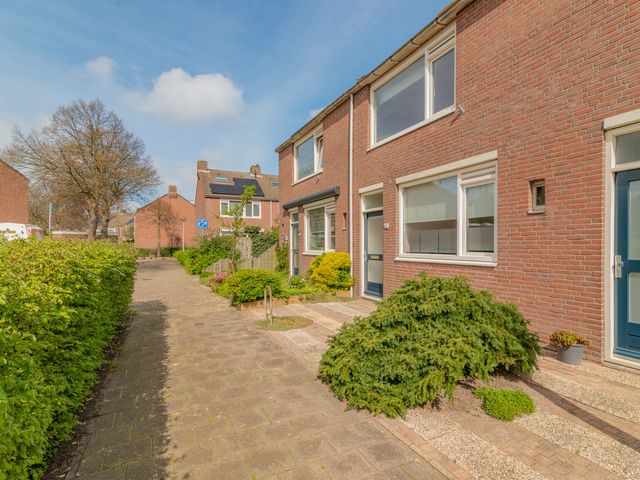 Foto van Kornalijn 19