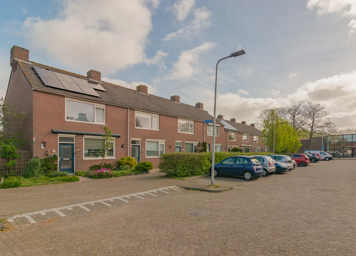Kornalijn 19