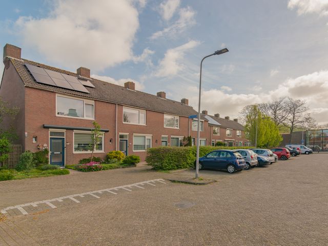 Foto van Kornalijn 19