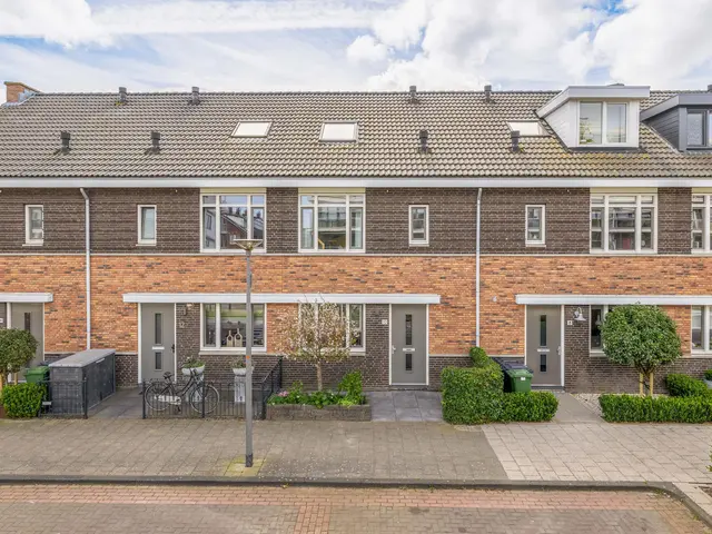 Foto van Portalaan 10