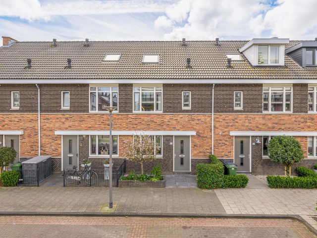 Foto van Portalaan 10