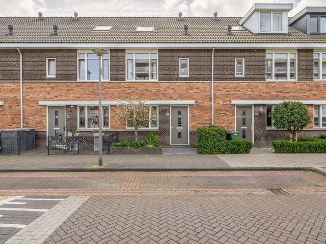 Foto van Portalaan 10