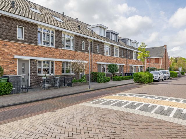 Foto van Portalaan 10