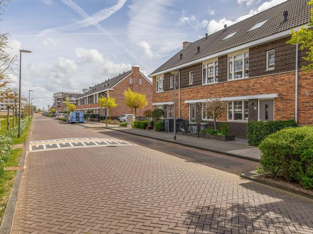 Foto van Portalaan 10