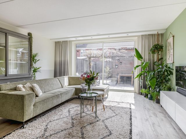 Foto van Portalaan 10