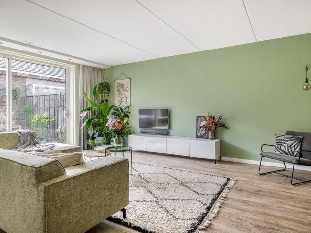 Foto van Portalaan 10