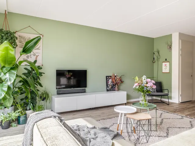 Foto van Portalaan 10