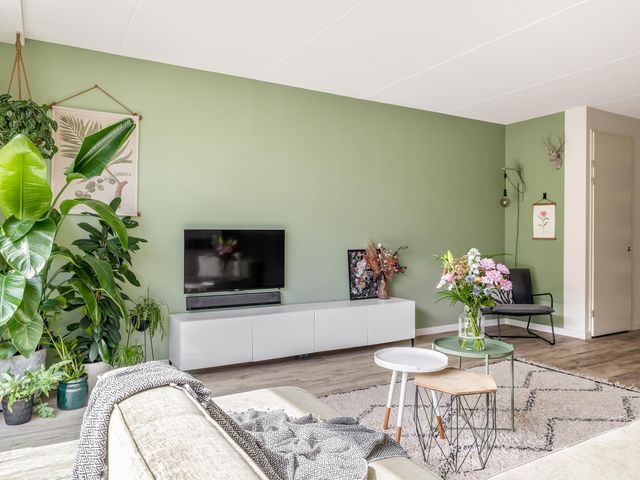 Foto van Portalaan 10