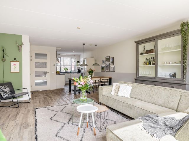 Foto van Portalaan 10