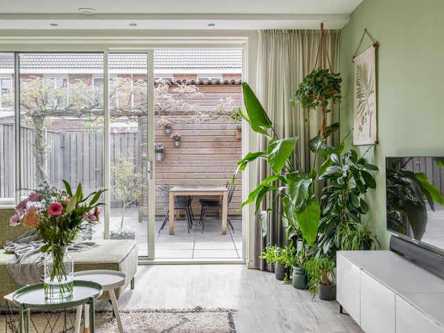 Foto van Portalaan 10