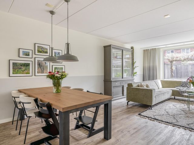 Foto van Portalaan 10