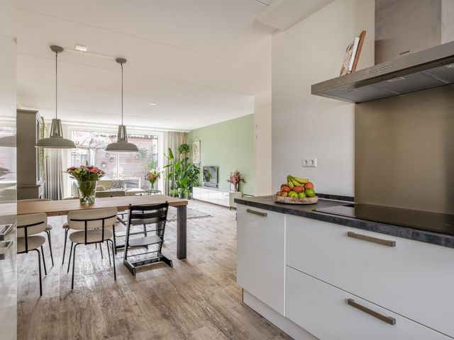 Foto van Portalaan 10