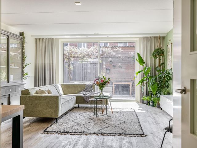 Foto van Portalaan 10