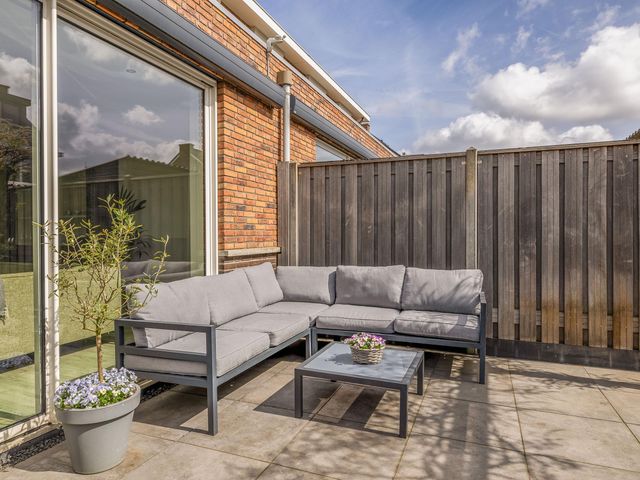 Foto van Portalaan 10