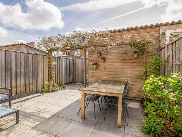 Foto van Portalaan 10