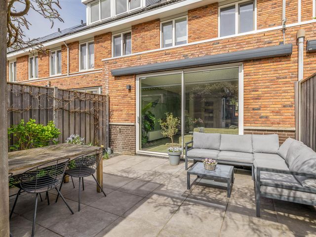 Foto van Portalaan 10